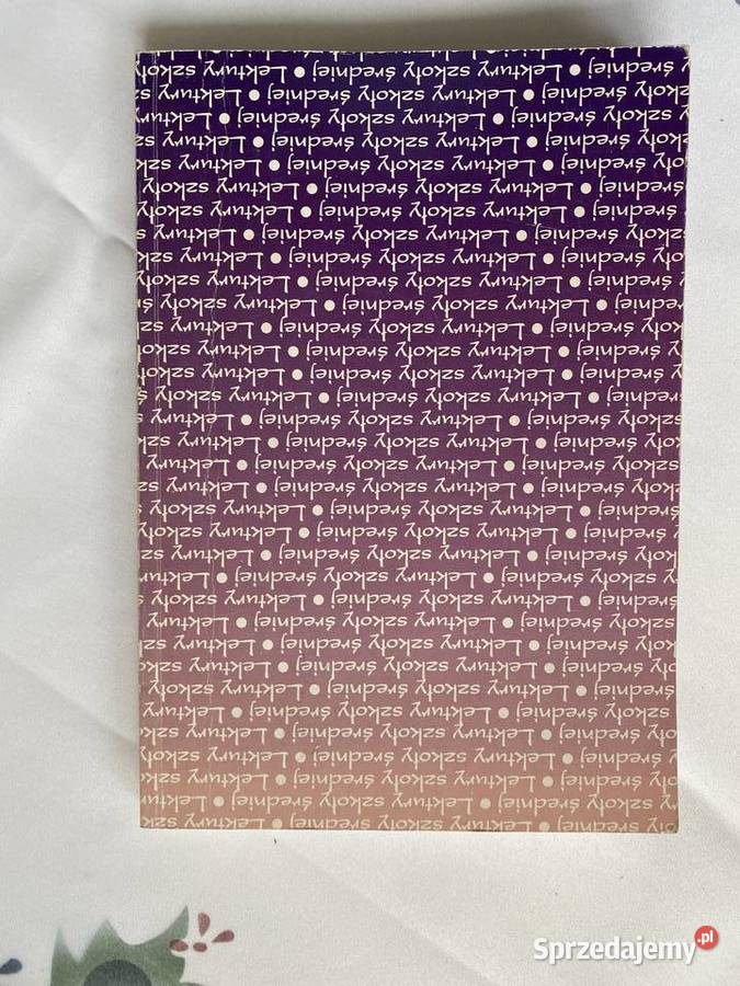 Literatura Wspolczesna streszczenia miękka Lublin