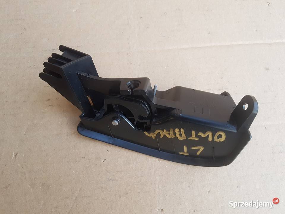 Subaru Outback IV BR klamka rączka składania dolnośląskie Legnica