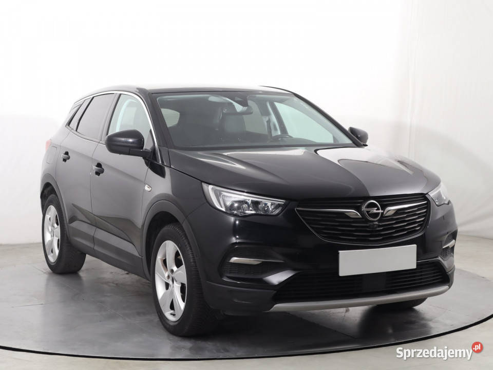 Opel Grandland 12 Turbo