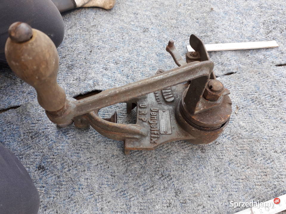 Dengelfix DRP Częstochowa