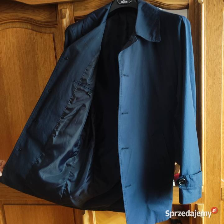 płaszcz męski Rozmiar M Częstochowa