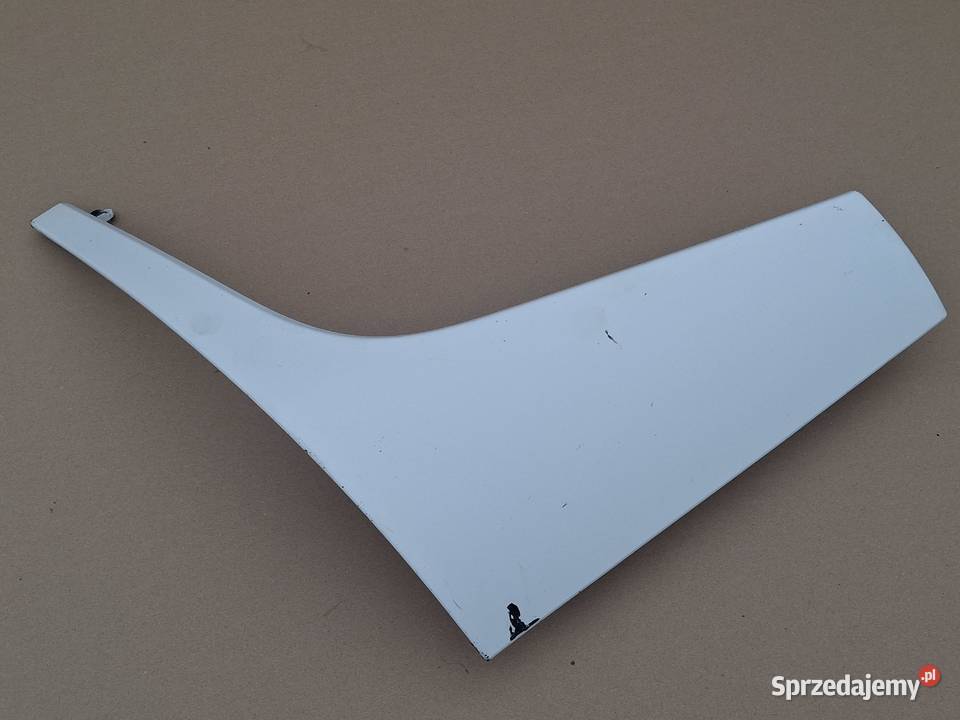 MERCEDES ACTROS MP4 LISTWA POD REFLEKTOR LEWA