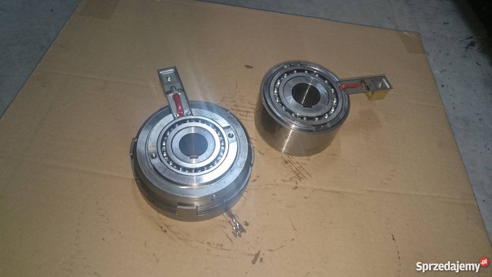 Sprzęgło FZV 601273539