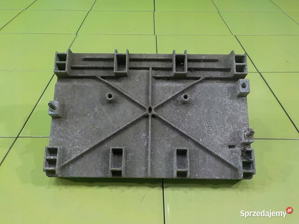 GRAND VOYAGER V 28 CRD 10r 5D modul sterownik Wyposażenie elektryczne Suków