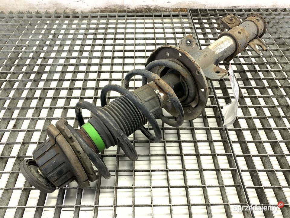 AMORTYZATOR PRAWY PRZÓD ZE SPRĘŻYNĄ FIAT BRAVO