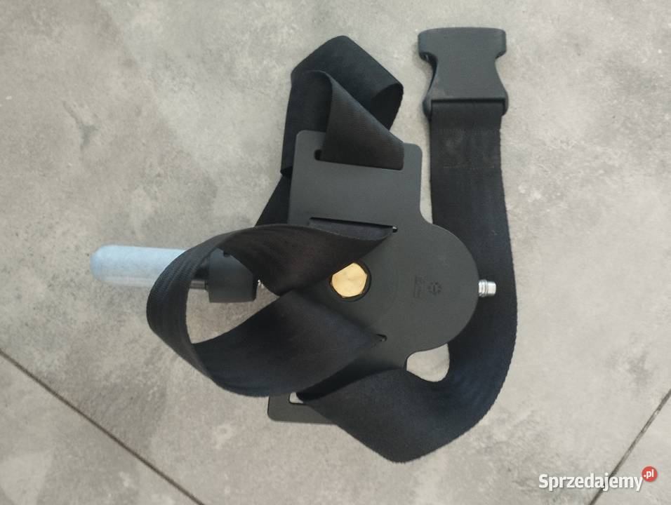 Zestaw do sprężonego powietrza Sundstrom SR307 Orle