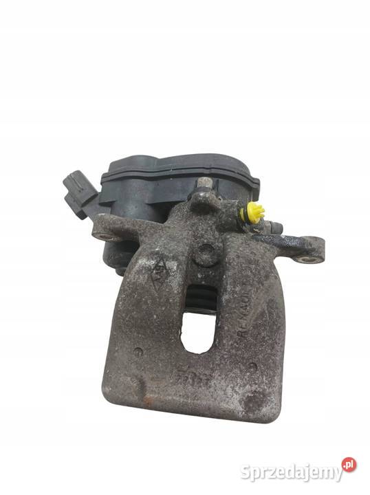 ZACISK HAMULCOWY LEWY TYŁ ELEKTRYCZNY 16 DCI