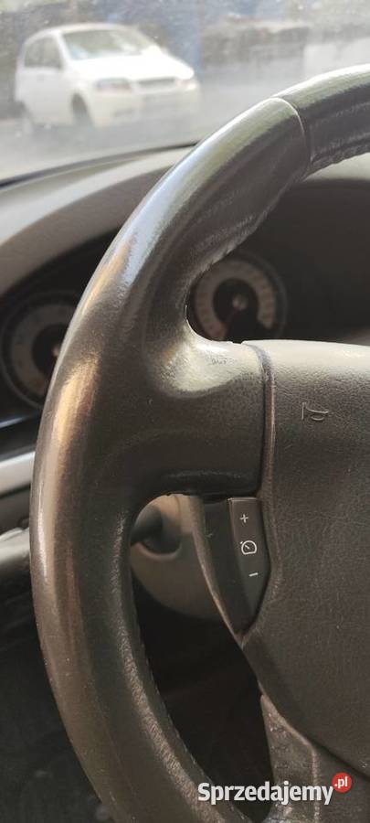 Kierowca Renault Laguna 2 super stan Siemianowice Śląskie