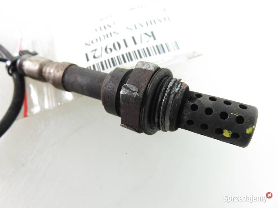 SONDA LAMBDA DAIHATSU SIRION M1 10 i 8946587212