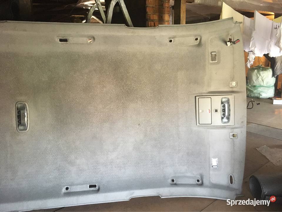 kompletna podsufitka ford mondeo mk3 kombi LIFT