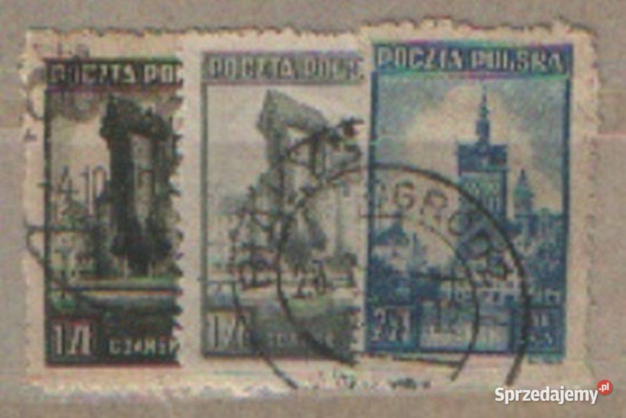 Zn Fi 377a b8 kas 1945 Gliwice