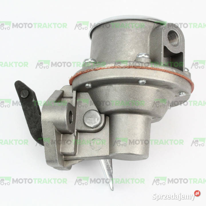POMPA ZASILAJĄCA JOHN DEERE 2140 3150 2850 kujawsko-pomorskie