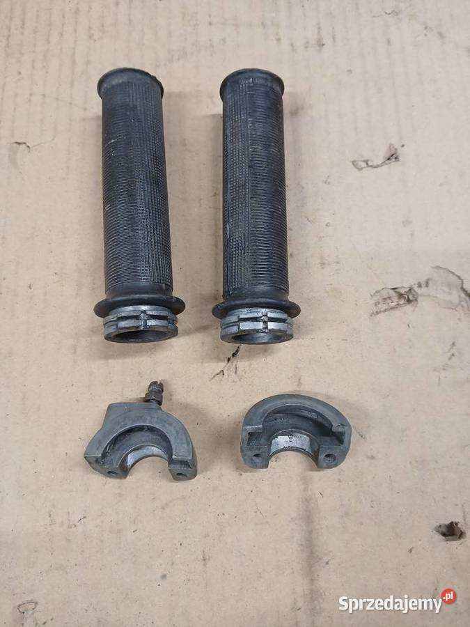 WSK SHL WFM manetka gazu rolgaz Kieźliny