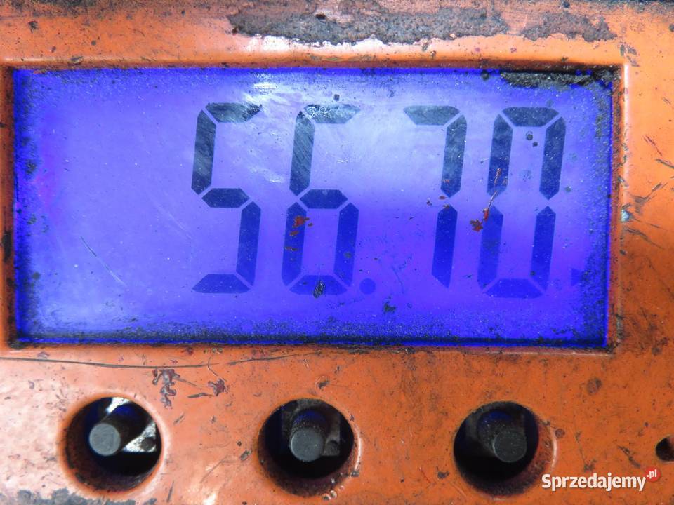 SKRZYNIA BIEGÓW DAIHATSU FEROZA 16 i 16V osobowe małopolskie