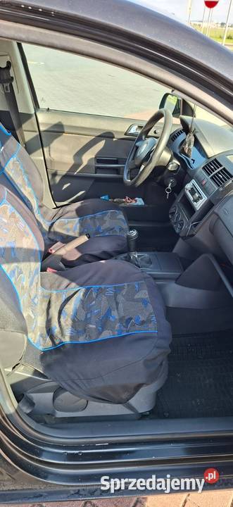 VW POLO 12 MPI Krosno