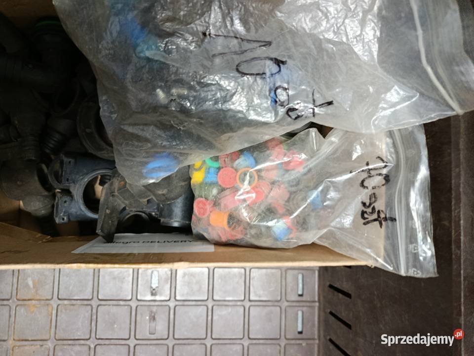 Dysze do opryskiwacza