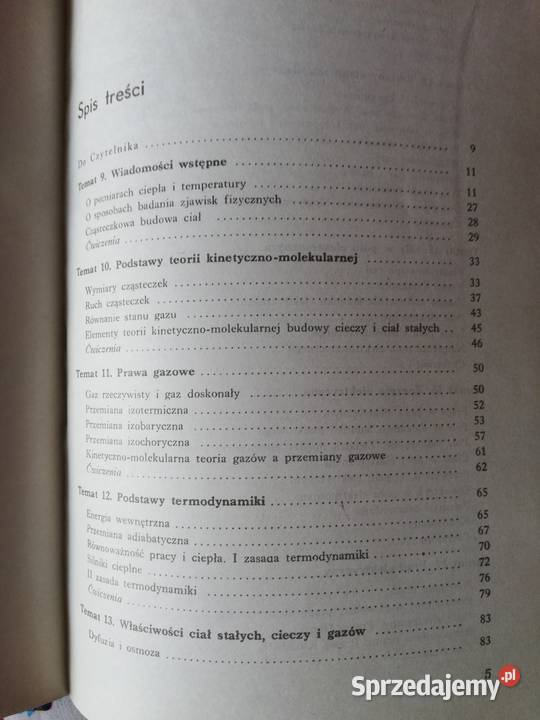 Fizyka 2 część Karol Hercman Kraków