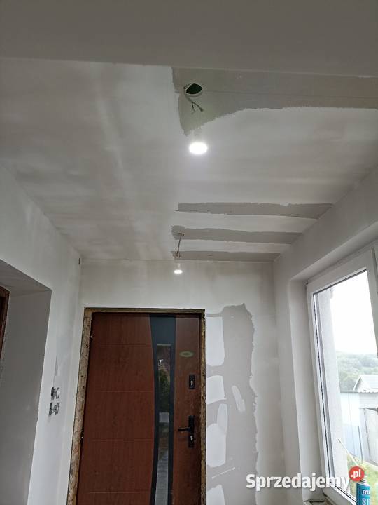 BP usługi wykończeniowe Jasło