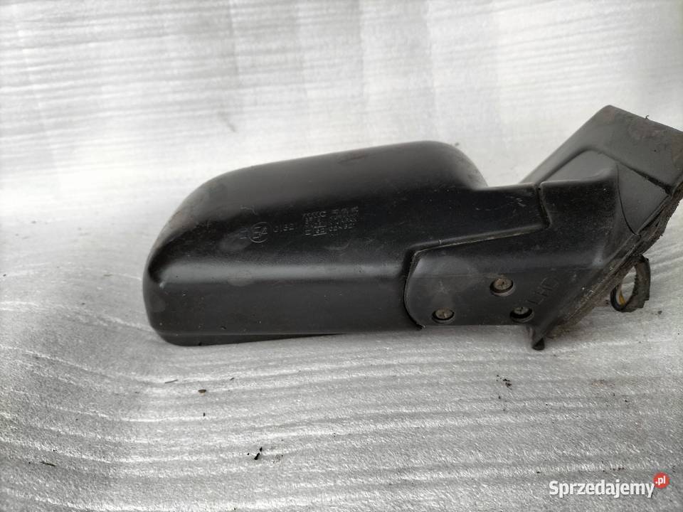 LUSTERKO PRAWE ELEKTRYCZNE Mitsubishi Space Kamień-Kolonia