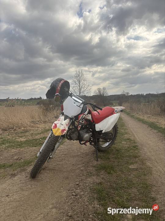 Yamasaki yx160 Zamość sprzedam