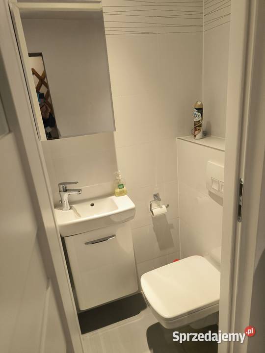 Mieszkanie oś Tysiąclecia Katowice 74m2 4 pokoje sprzedam