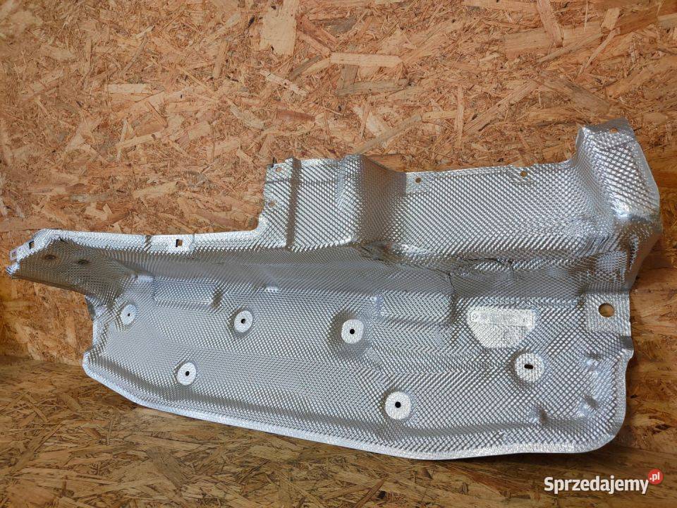 BMW F45 F45N F60 OSŁONA TERMICZNA 51757290806 Pleszew