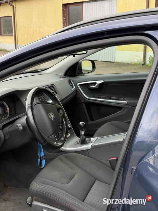 Volvo v60 t3 V60 Olsztyn sprzedam