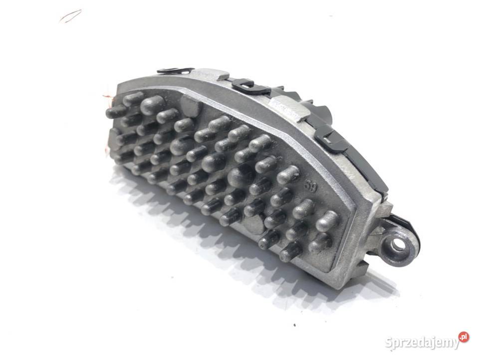 OPORNIK DMUCHAWY POWIETRZA VW GOLF VII