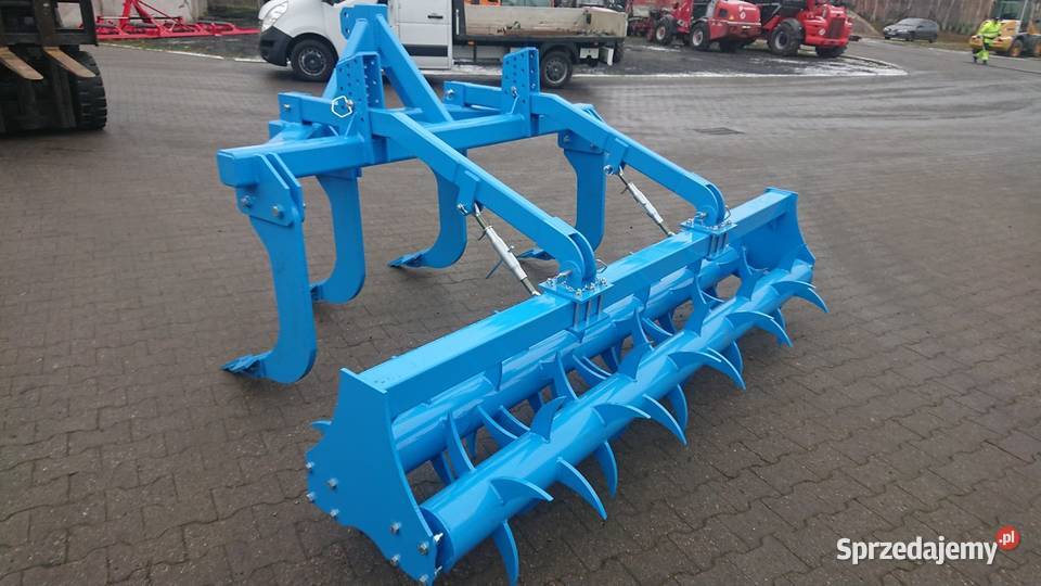 Głębosz GŁEBOSZE 123457