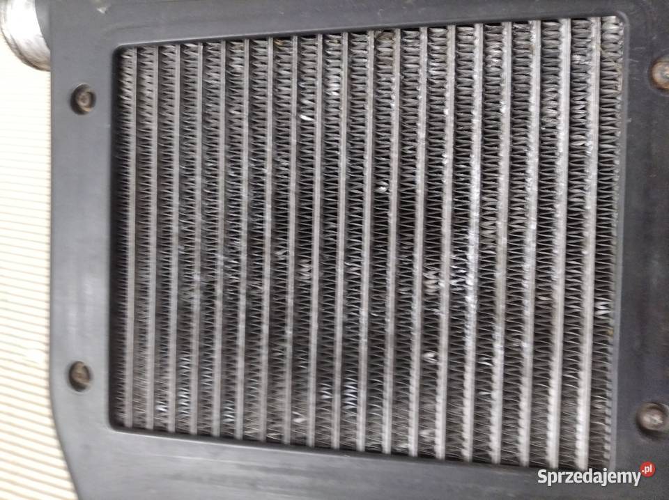 kia carens 2 II intercooler 20 crdi Bielsko-Biała sprzedam