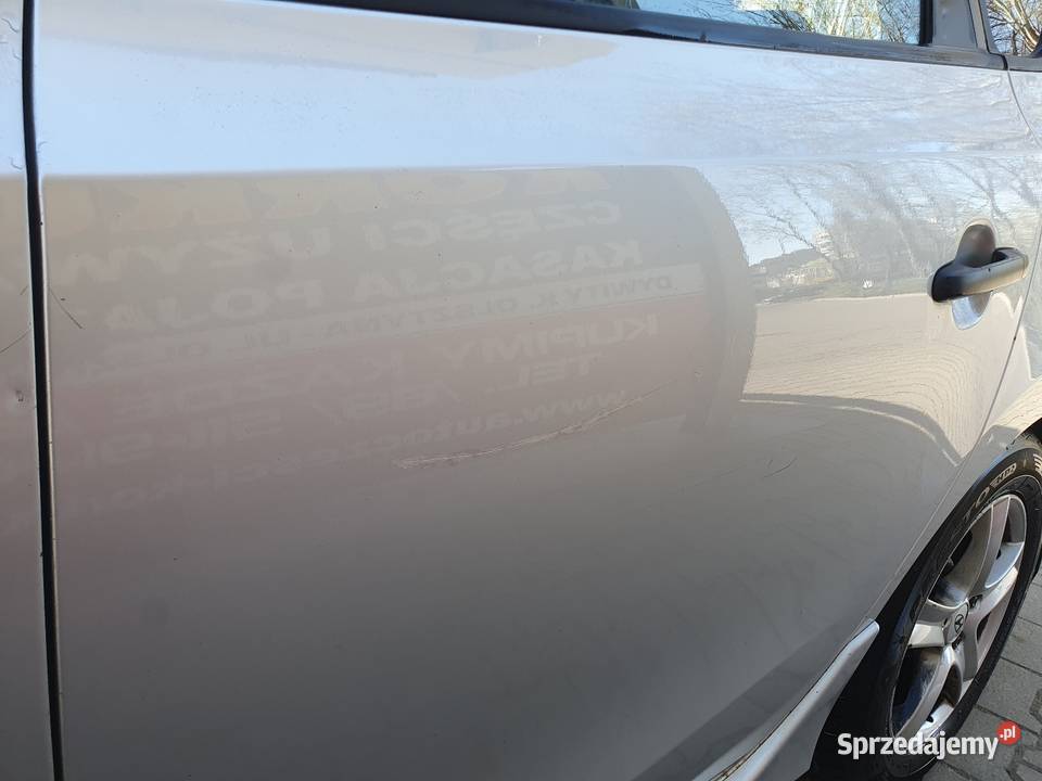 Hyundai i30 SW kombi 2010 14 benzyna LPG warmińsko-mazurskie Olsztyn