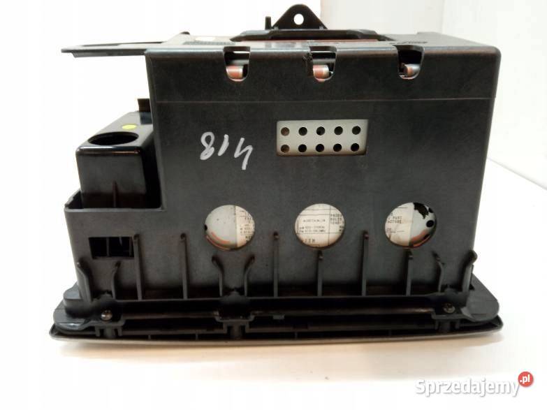 RADIO 307972041 Volvo S60 I 20002009