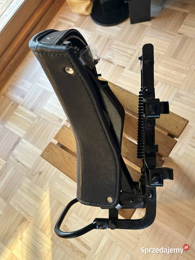 Tylne siedzenie Denefeld