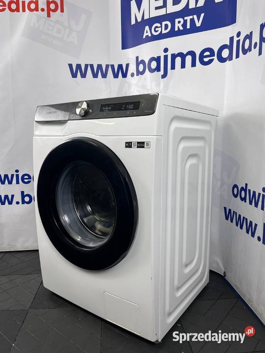 Pralka Samsung Inverter Premium Stan 9 1400 A Warszawa