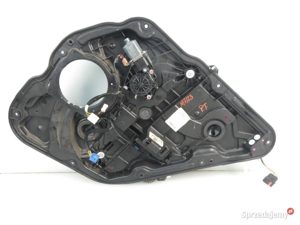 PODNOŚNIK SZYBY PRAWY TYLNY SONATA VI 834803Q001 małopolskie