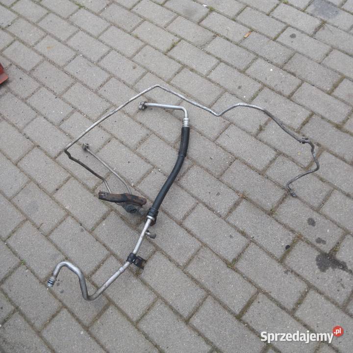 Chłodnica wody i klimatyzacji Lubin
