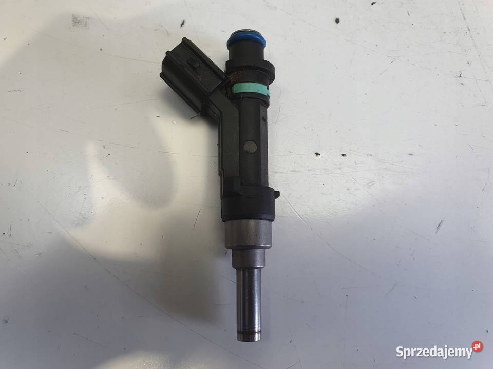 WTRYSKIWACZ Toyota Yaris III 15 VVTi wtrysk osobowe Chełm