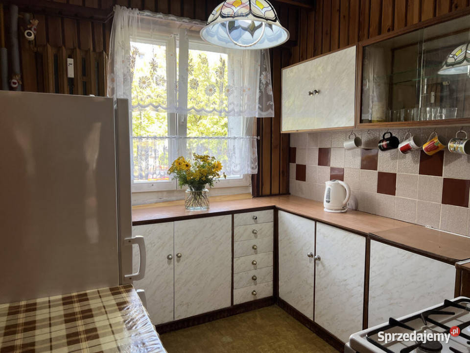 3 pokojowe z balkonem osLecha Poznań