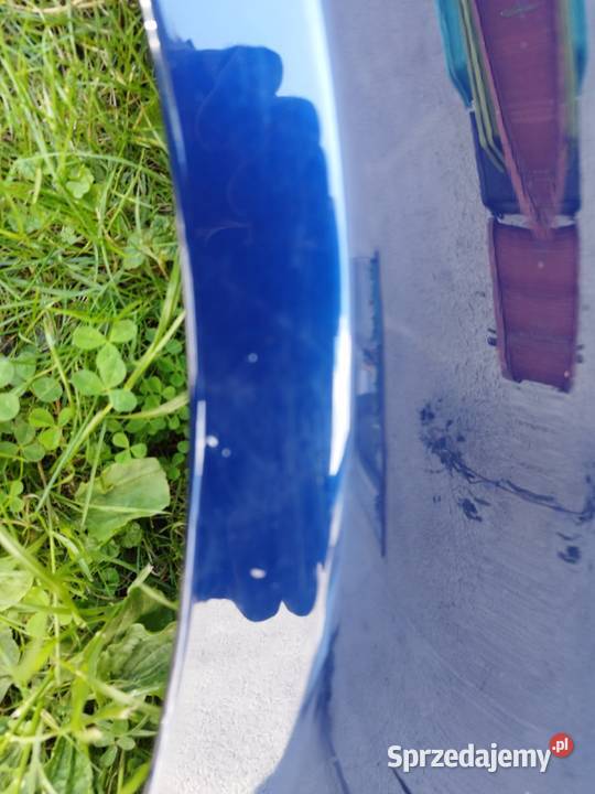 LD5Q GOLF V KOMBI ZDERZAK DRZWI BŁOTNIK dolnośląskie