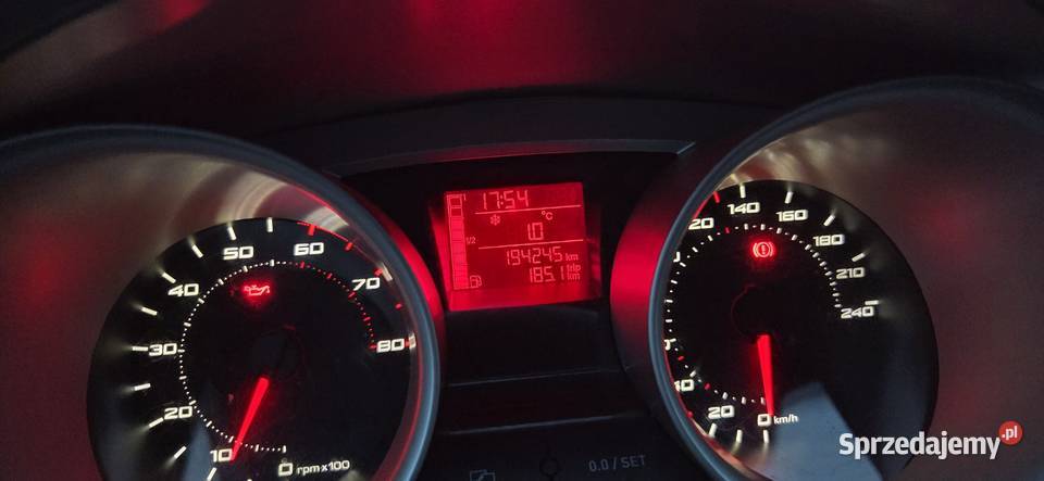 Seat Ibiza śląskie Zabrze sprzedam