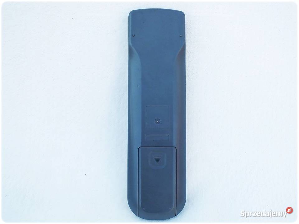 Pilot NOKIA RC344 ShowView do magnetowidów VHS Żary