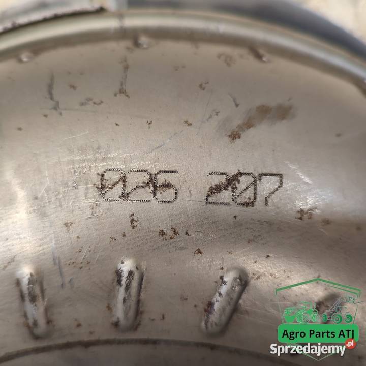 Sprzęgło hydrokinetyczne Conventer SACHS 209700 Ciechanowiec sprzedam