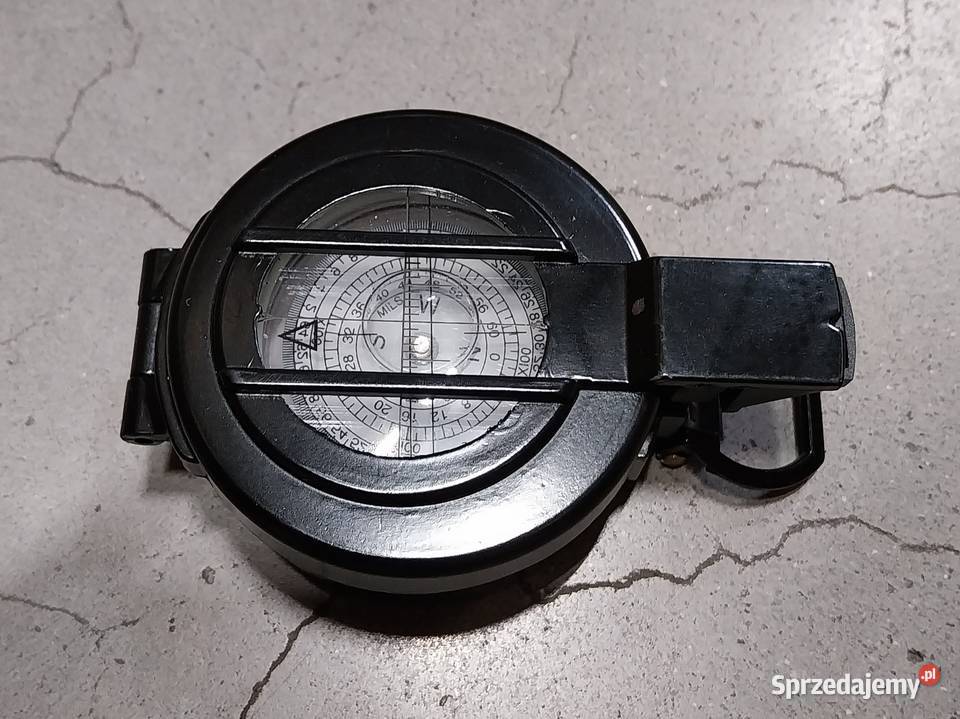 Kompas MilTec Brytyjski 404064 Przecena