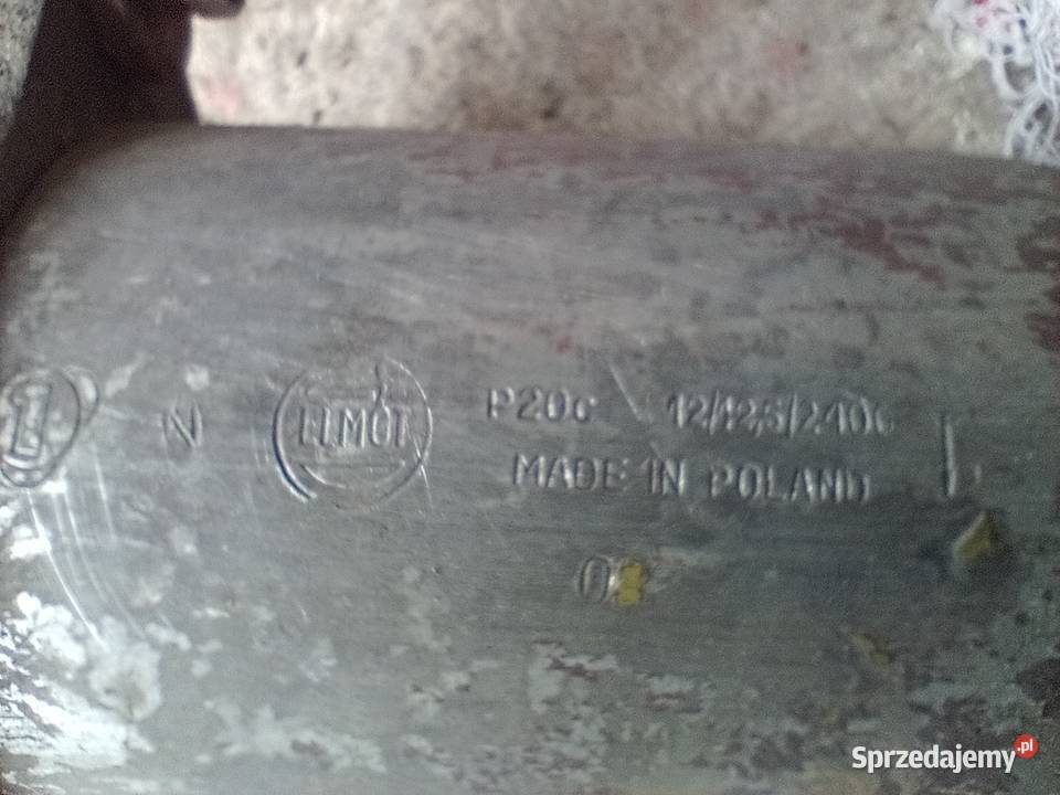 Sprzedam 2 pradnice sprzedam