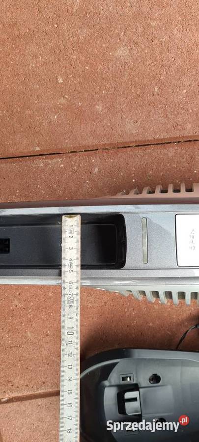 Odkurzacz AEG AG 5022 dolnośląskie Wiśniowa