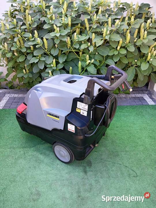 Myjka Karcher HDS 8184C Gwarancją Wysyłka Serwis Radom
