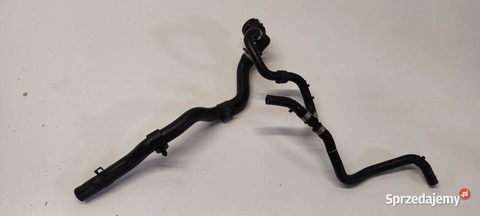 VW TAYRON RURA WĄŻ WODY 15 5QF122101DK