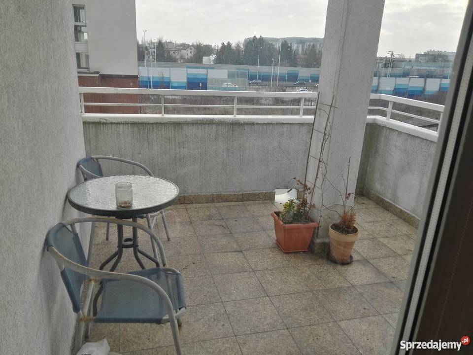 syndyk sprzeda mieszkanie Warszawa