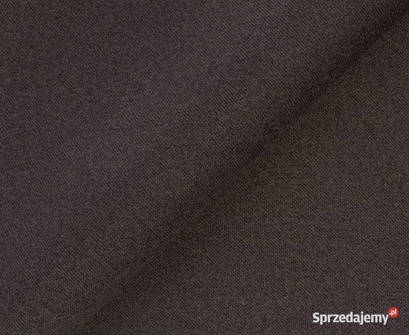 Element tkanina tapicerska obiciowa welurowa