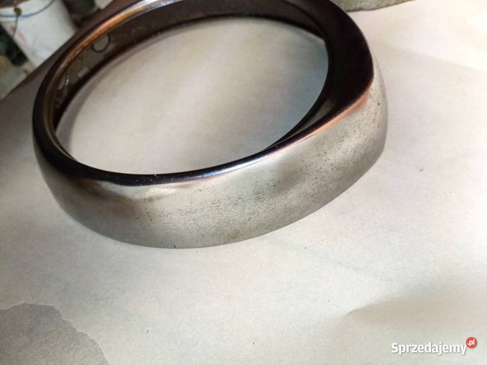 Ramka lampy skoda Mercedes ford Stalowa Wola